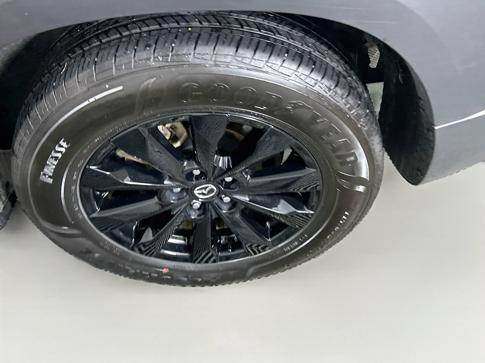 Used 2026 MAZDA CX-50 AWD 2.5 S w/ Preferred Pkg image 11