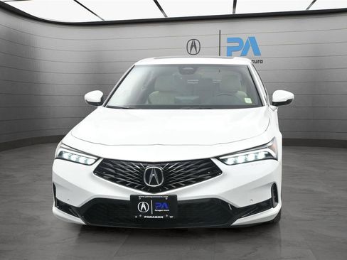 Certified 2023 Acura Integra A-Spec image 30