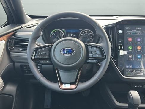 New 2026 Subaru Forester Sport AWD/4WD image 13