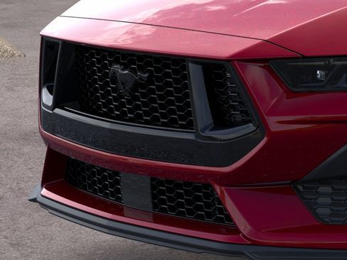 New 2026 Ford Mustang GT Premium w/ GT Performance Package RWD image 17