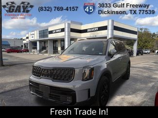 Used 2024 Kia Telluride SX Prestige X-Pro video 2