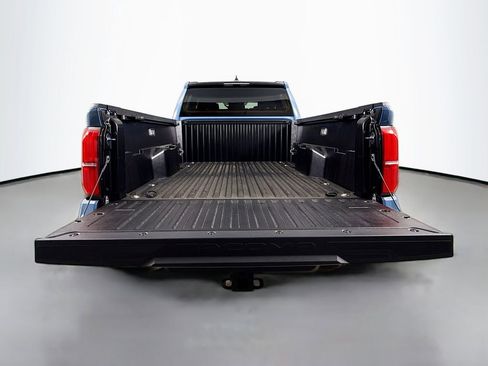 New 2026 Toyota Tacoma SR5 AWD/4WD image 28