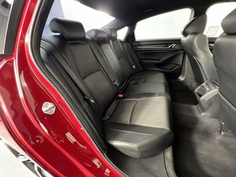 Used 2021 Honda Accord Sport image 27