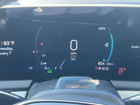 Used 2026 Cadillac Optiq Sport 2 image 3