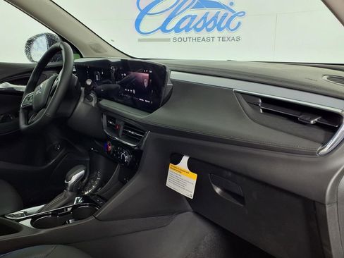 New 2026 Buick Encore GX Sport Touring w/ Comfort Package FWD image 12