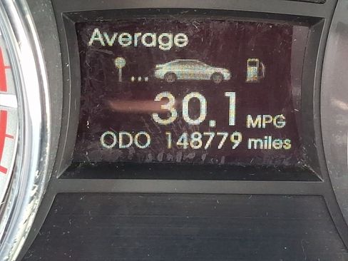 Used 2011 Hyundai Sonata Limited w/ Navigation Pkg 5 FWD image 21