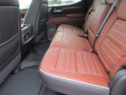 New 2025 GMC Sierra 1500 Denali Ultimate image 21