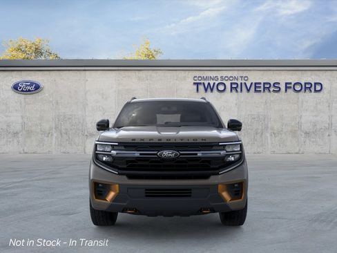 New 2026 Ford Expedition Tremor AWD/4WD image 6