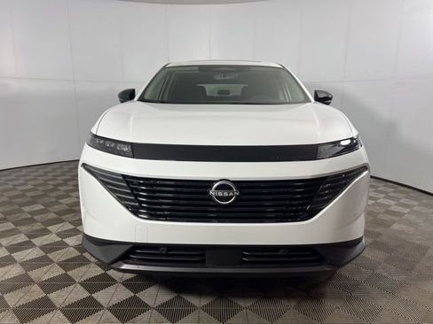 New 2026 Nissan Murano SL image 2