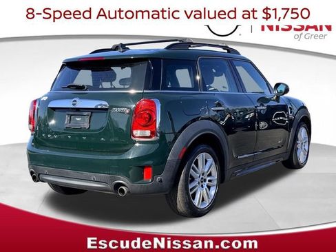 Used 2019 MINI Cooper Countryman S image 6