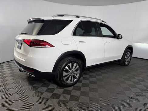 Used 2022 Mercedes-Benz GLE 350 image 7