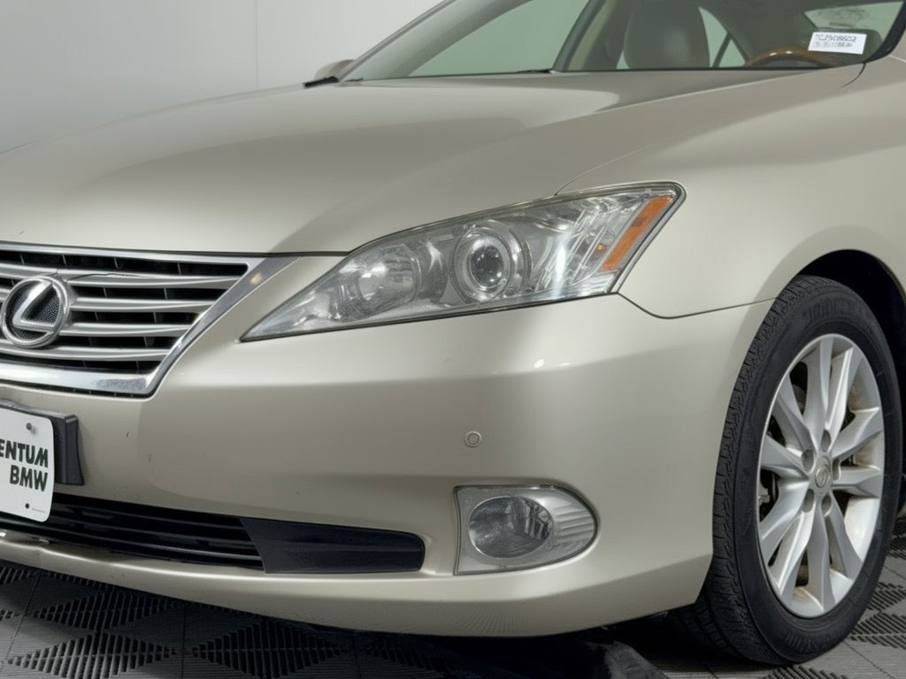 Used 2012 Lexus ES 350 FWD image 12