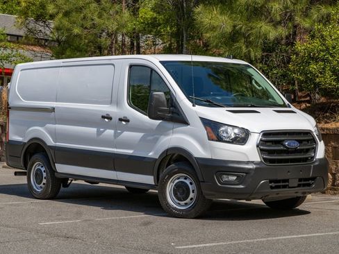 Used 2020 Ford Transit 250 Low Roof w/ Load Area Protection Package image 3