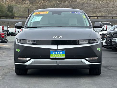 Used 2023 Hyundai Ioniq 5 SEL w/ Cargo Package image 9