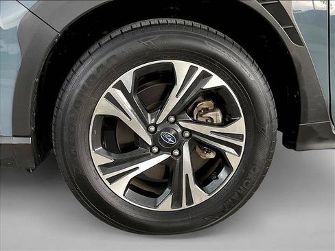 Used 2024 Subaru Crosstrek 2.0i Premium AWD/4WD image 10