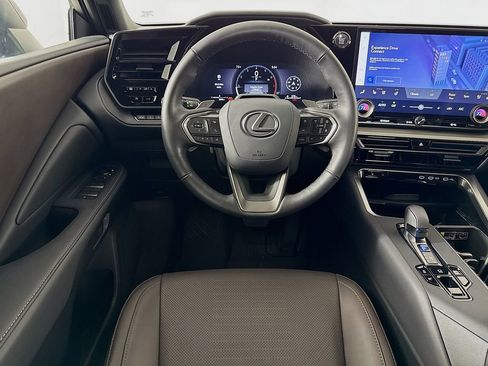 Certified 2026 Lexus TX 350 AWD w/ Technology Package image 24