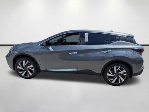 Used 2023 Nissan Murano SL w/ SL Moonroof Package FWD image 6
