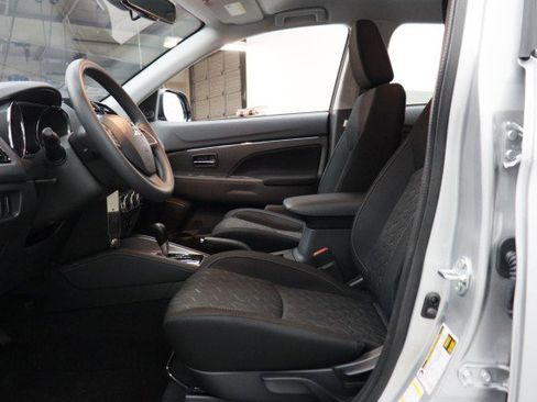 New 2026 Mitsubishi Outlander Sport ES AWD/4WD image 6