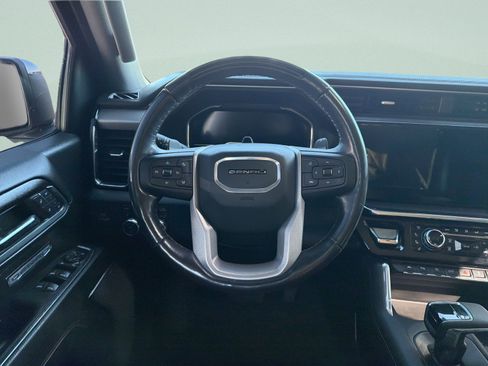 Used 2024 GMC Sierra 1500 Denali w/ Technology Package AWD/4WD image 24