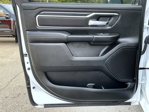 Used 2025 RAM 1500 Big Horn image 20