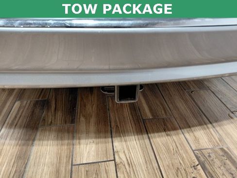 Used 2019 Dodge Grand Caravan SXT image 8