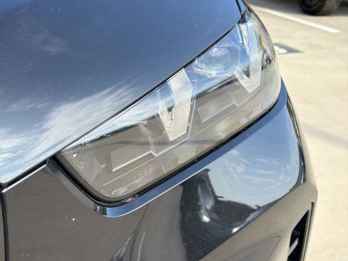 Certified 2024 BMW X5 xDrive40i w/ M Sport Package image 9