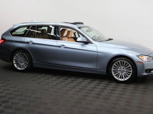 Used 2015 BMW 328i xDrive Wagon image 4