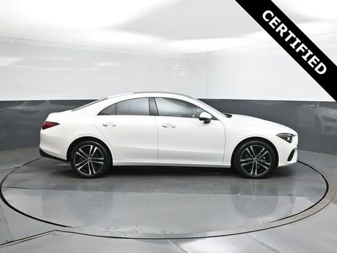 New 2026 Mercedes-Benz CLA 250 image 26
