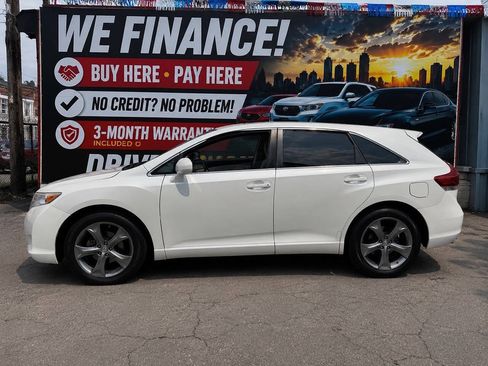 Used 2009 Toyota Venza FWD image 8