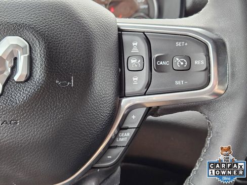 Used 2025 RAM 1500 Laramie image 35