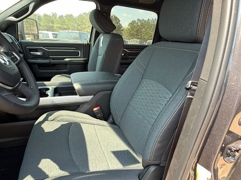 New 2026 RAM 2500 Big Horn image 17