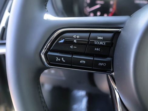 New 2026 MAZDA CX-90 3.3 Turbo w/ Premium Sport Pkg image 25