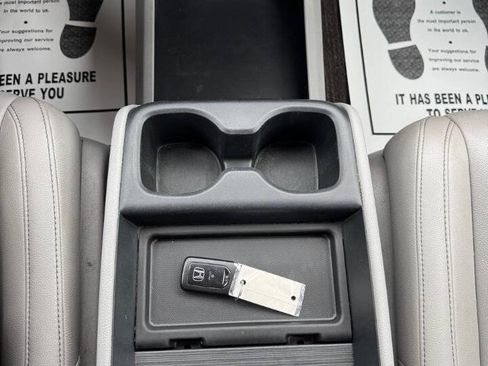 Used 2022 Honda Odyssey EX-L image 10
