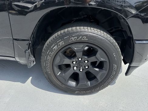 Used 2020 RAM 1500 Big Horn AWD/4WD image 58