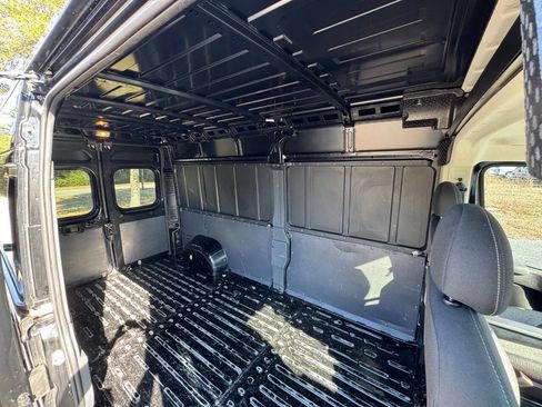 Used 2019 RAM ProMaster 2500 image 16
