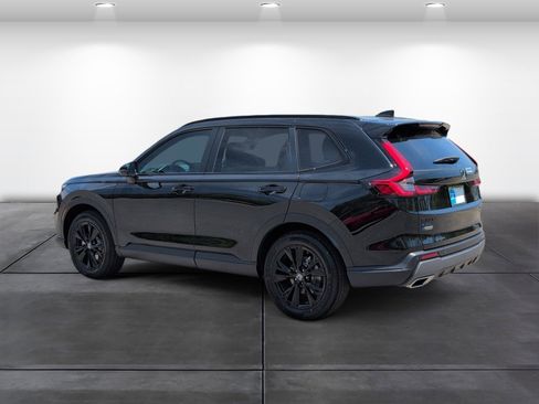 New 2026 Honda CR-V Sport Touring image 3
