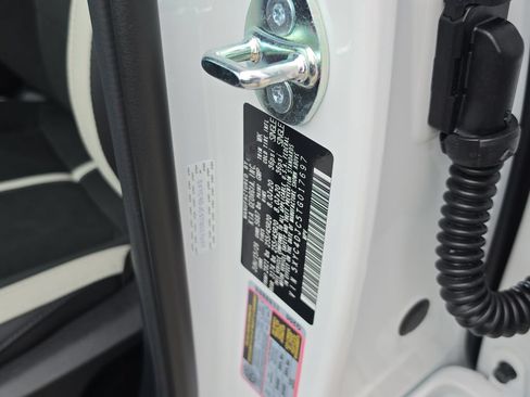 New 2026 Kia EV6 GT-Line AWD/4WD image 35