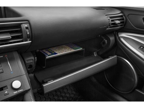 Used 2015 Lexus RC 350 w/ F Sport w/Summer Tires image 17