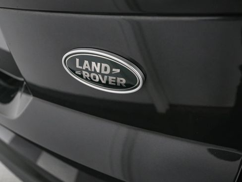 Used 2020 Land Rover Range Rover Sport HSE Dynamic image 11