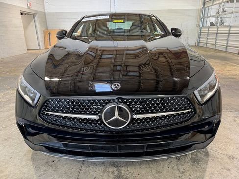 Used 2023 Mercedes-Benz CLS 450 4MATIC image 8