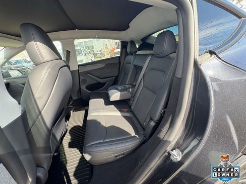 Used 2026 Tesla Model Y Long Range image 22