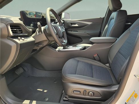New 2025 Buick Envista Preferred w/ Convenience I Package image 25