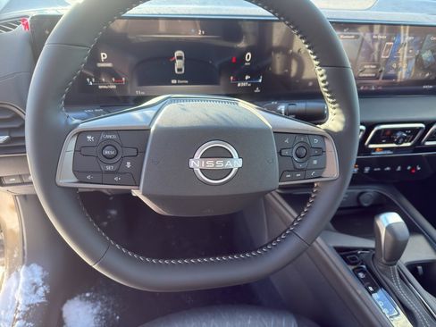 New 2026 Nissan Sentra SV image 15