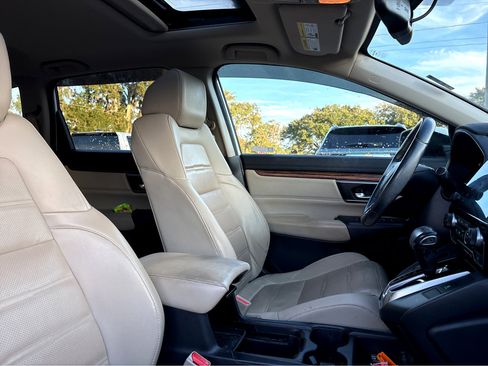 Used 2018 Honda CR-V EX-L image 10