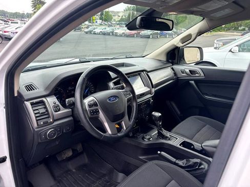 Used 2019 Ford Ranger XLT w/ Equipment Group 302A Luxury image 13