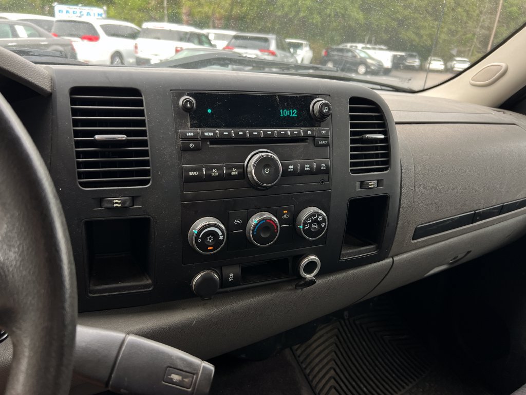 Used 2013 Chevrolet Silverado 1500 LS AWD/4WD image 14