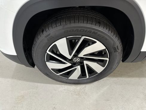 New 2026 Volkswagen Atlas SEL AWD/4WD image 11