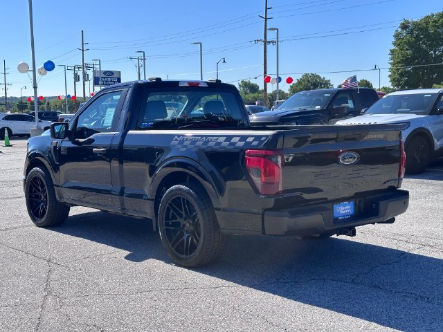 New 2026 Ford F150 XL AWD/4WD image 5