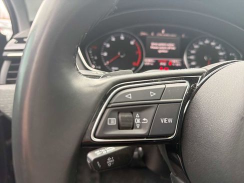 Used 2022 Audi A4 2.0T allroad Premium image 18