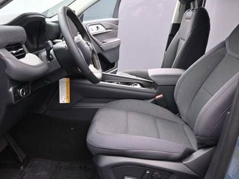 New 2026 Ford Explorer Active image 17